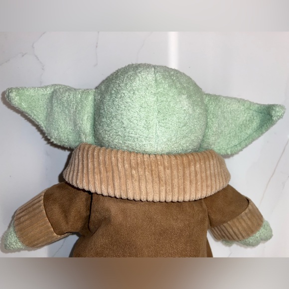 Scentsy Buddy The Mandolorian The Child  Star Wars GROGU BABY YODA missing PAk - Picture 17 of 17